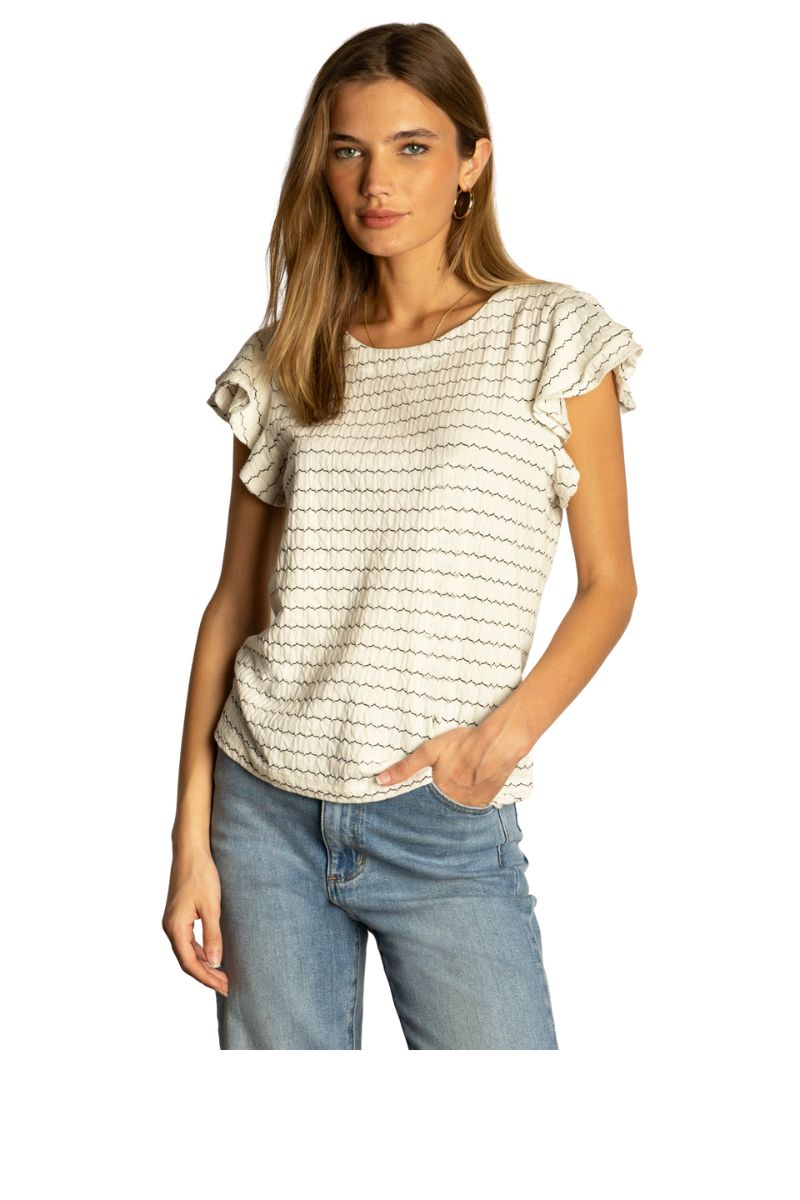 Charlie Top