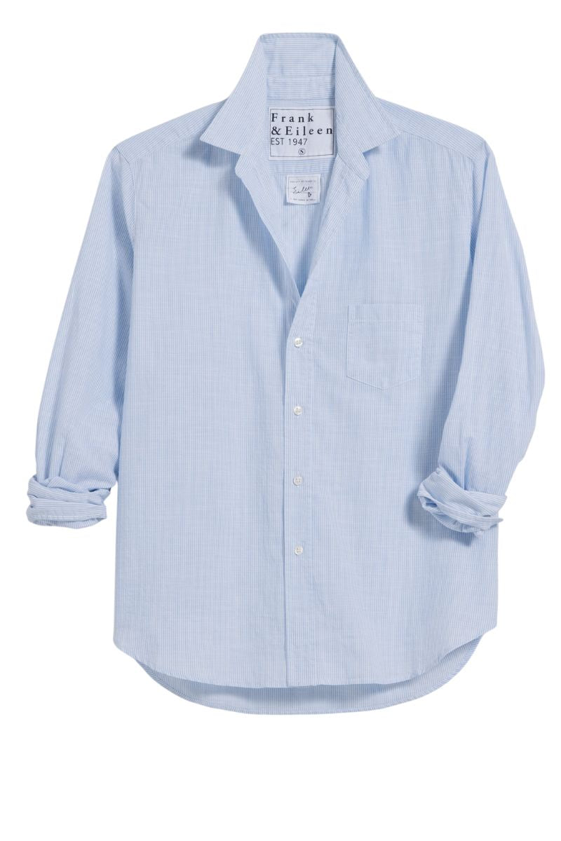 Eileen Button-Up