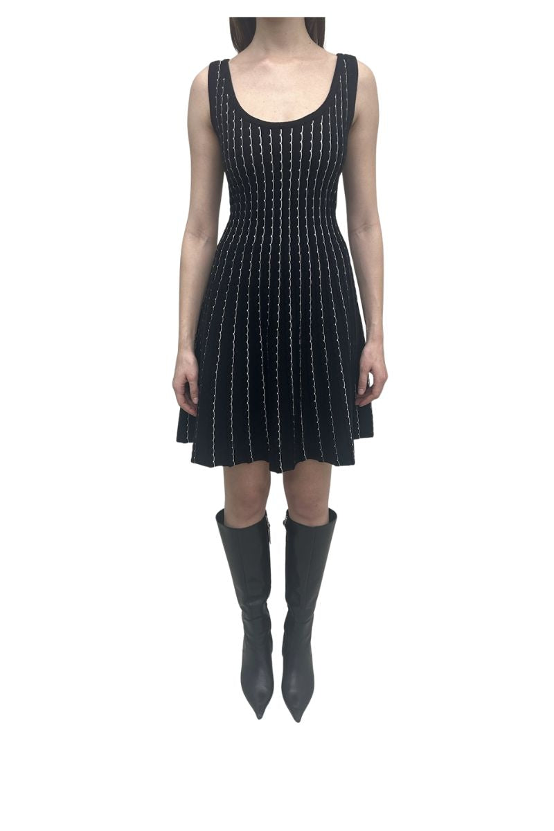 Dorothy Sweater Dress