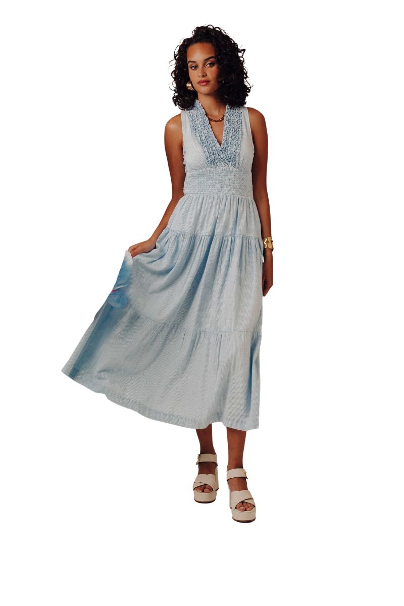 Eloise Dress