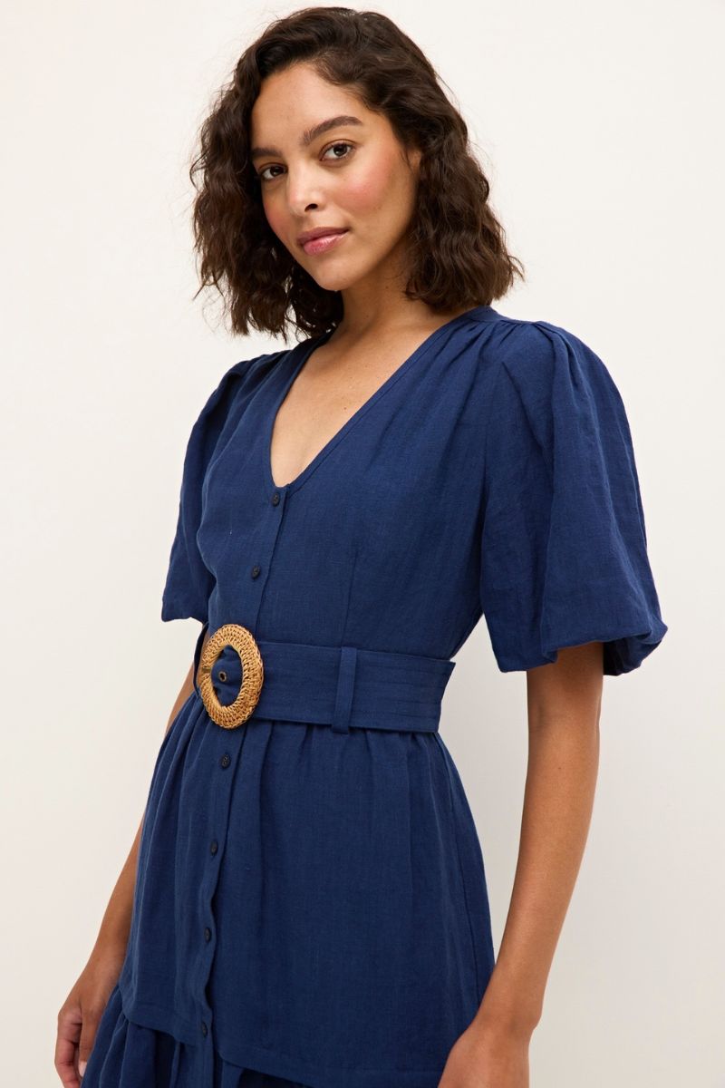 Gwyneth Dress