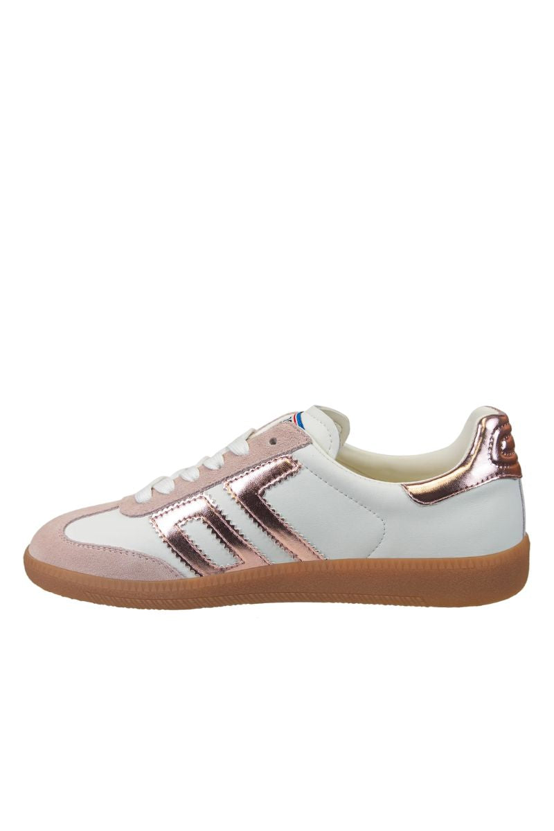 Back 70 Streetwear Cloud Sneaker