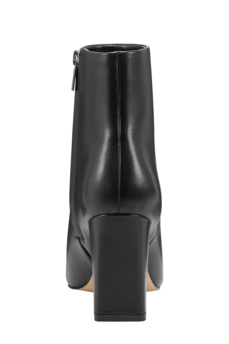 Yanara Heeled Bootie