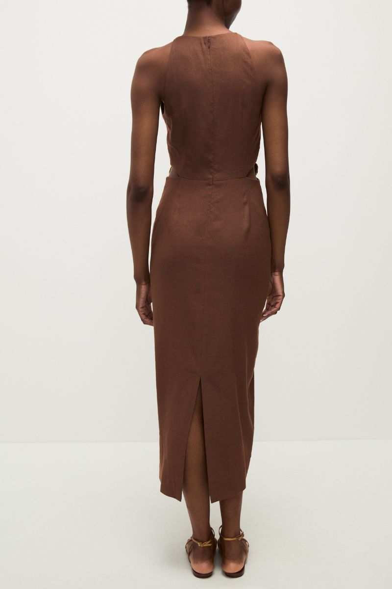 Isla Dress