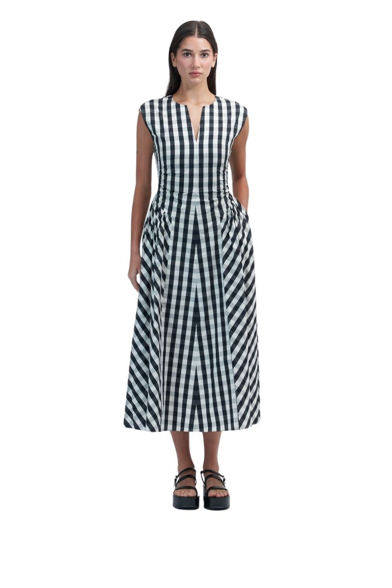 Candace Dress