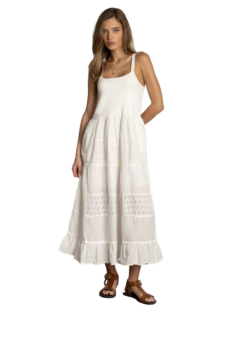 Victoria Dress