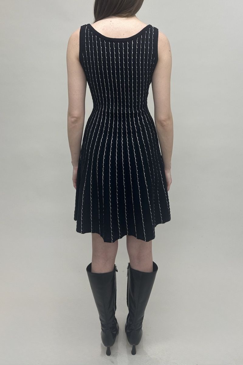 Dorothy Sweater Dress