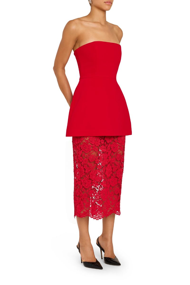 Jada Dress