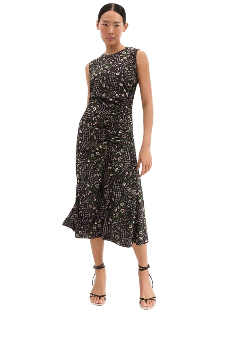 Viviana Dress