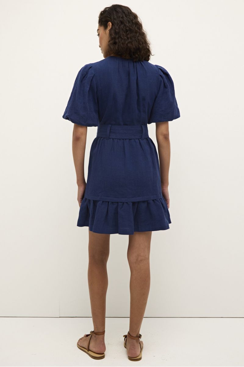 Gwyneth Dress