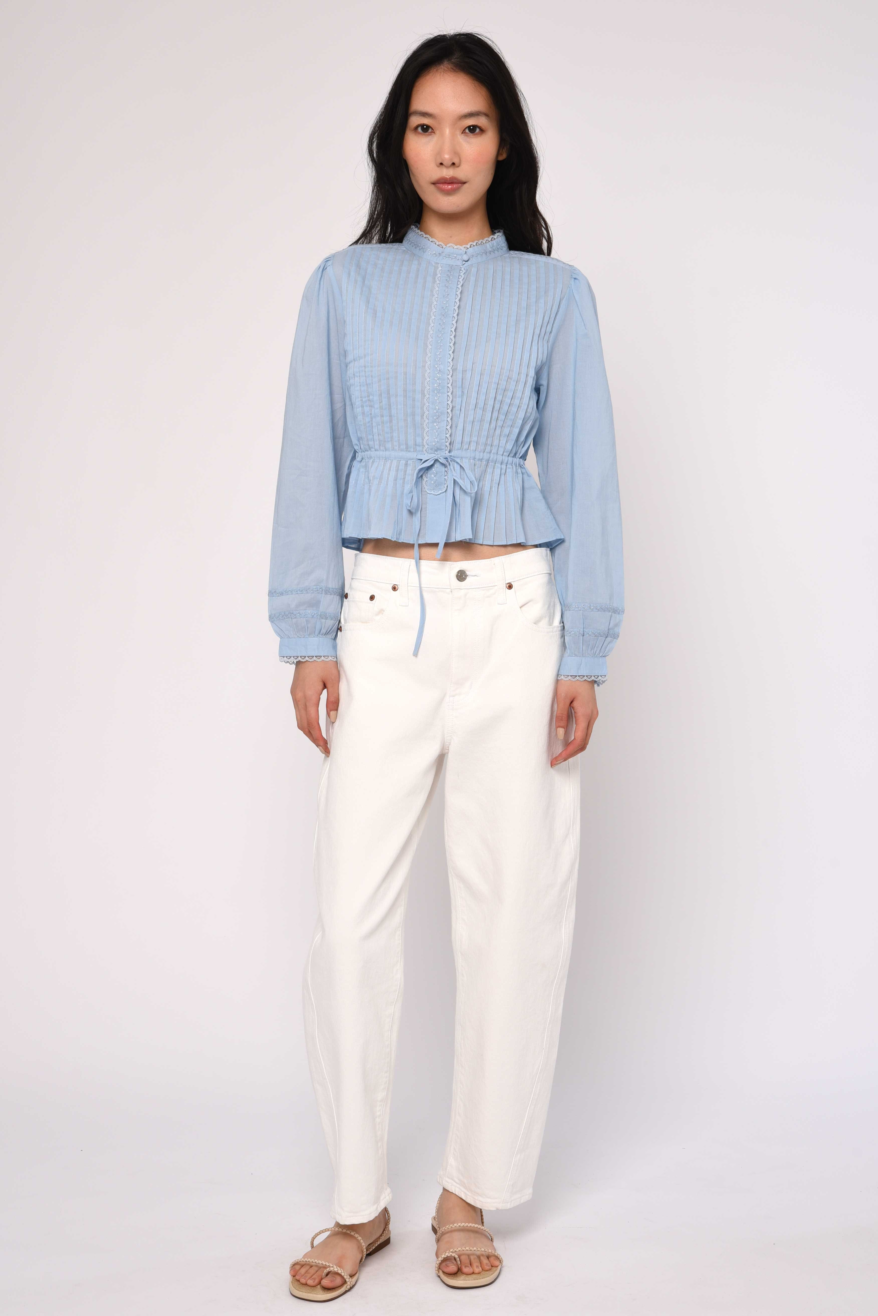 Mira Blouse