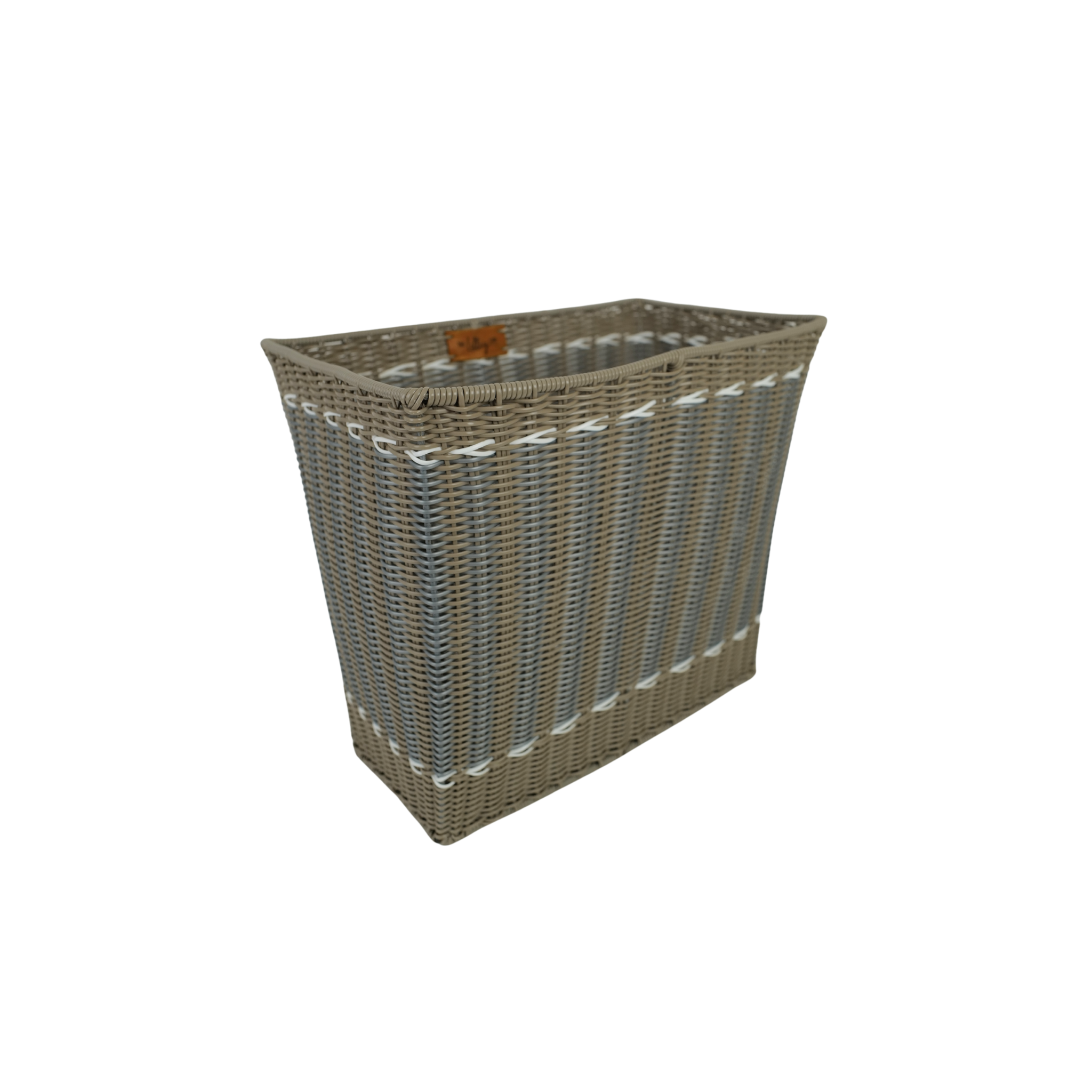 Wastebasket in Guadalupe