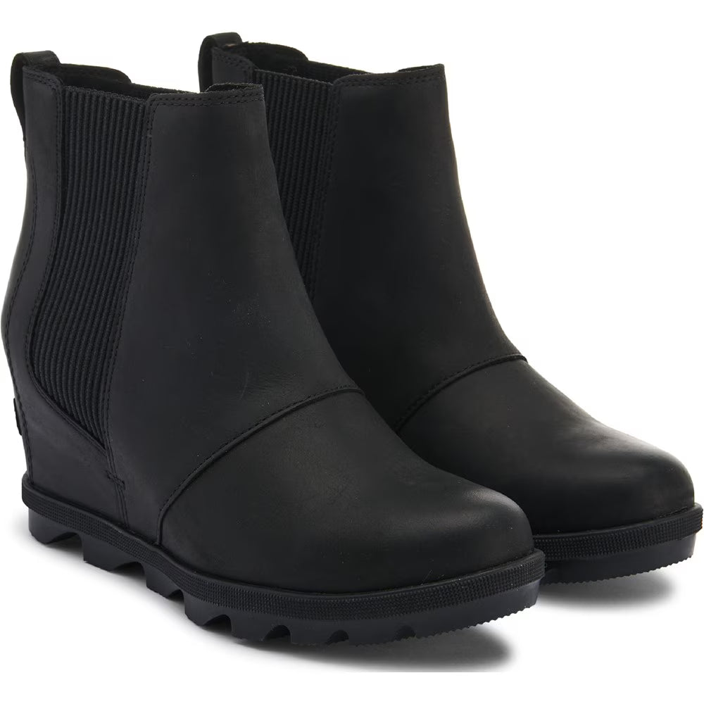 Joan Rhapsody Chelsea Wedge Bootie