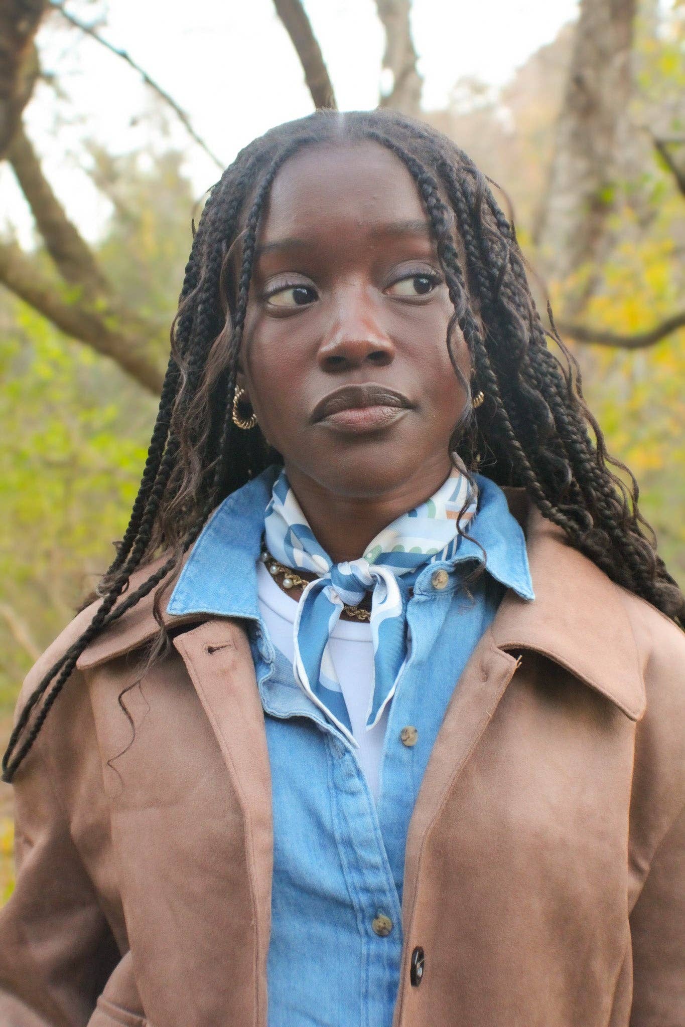 The Chloe Midi