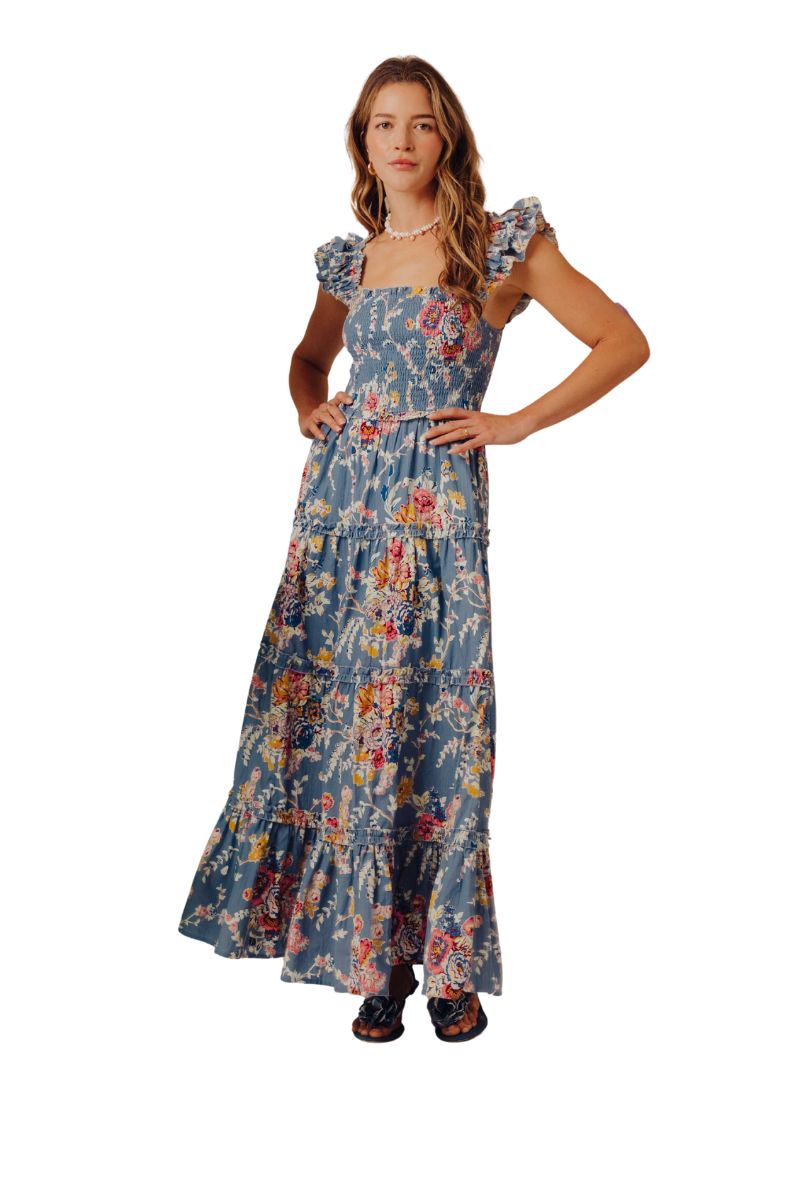 Gaya Dress
