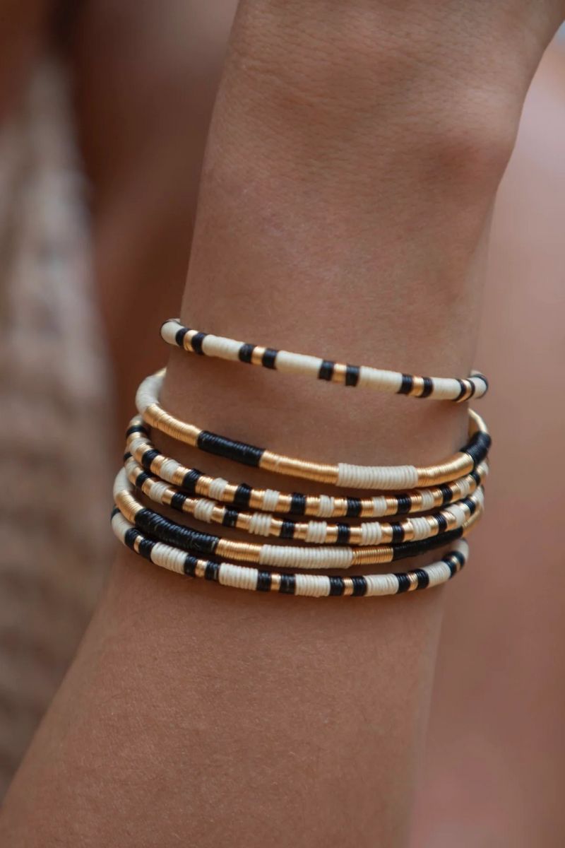 Clarte Bangle