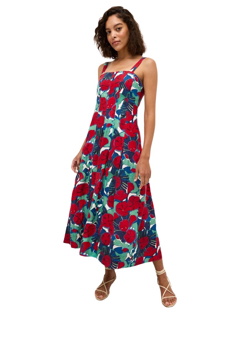 Dixon Dress