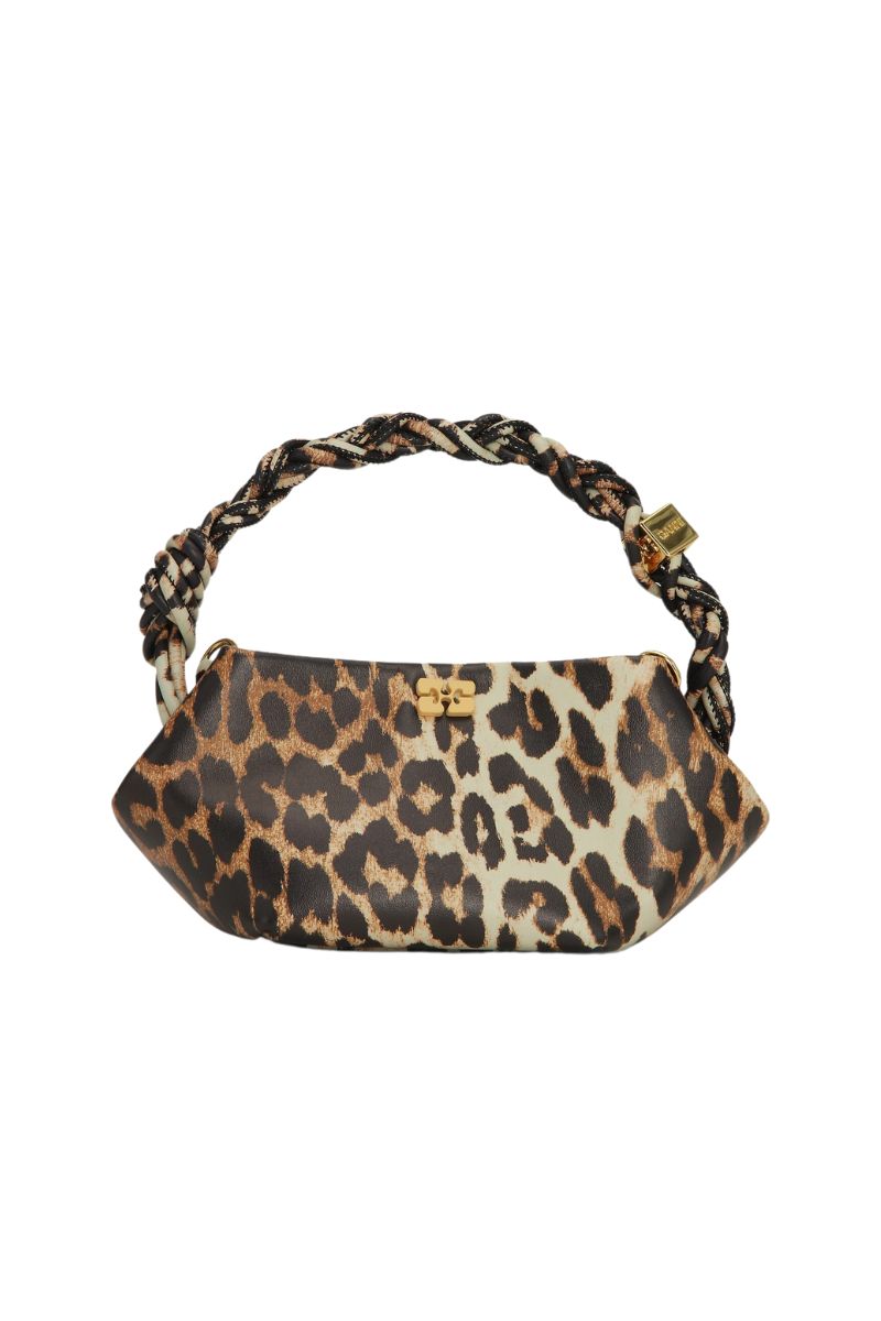Bou Mini Print Bag