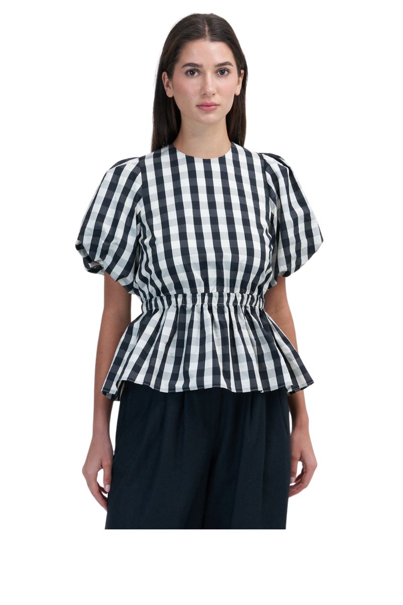 Chelsey Top