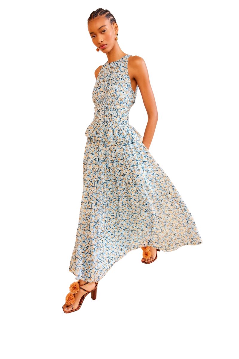 Adeline Dress