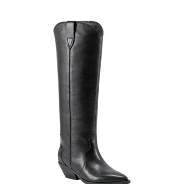 Ander Western Boot