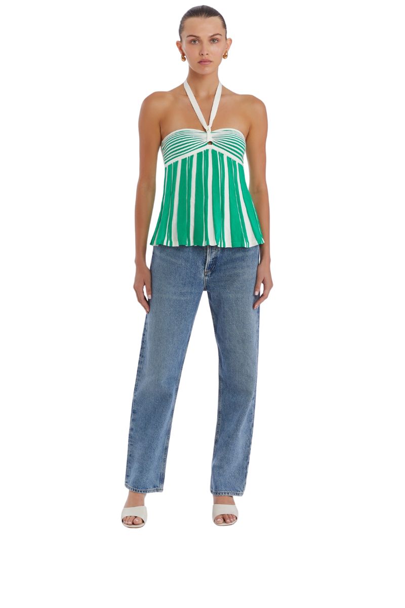 Dianella Top