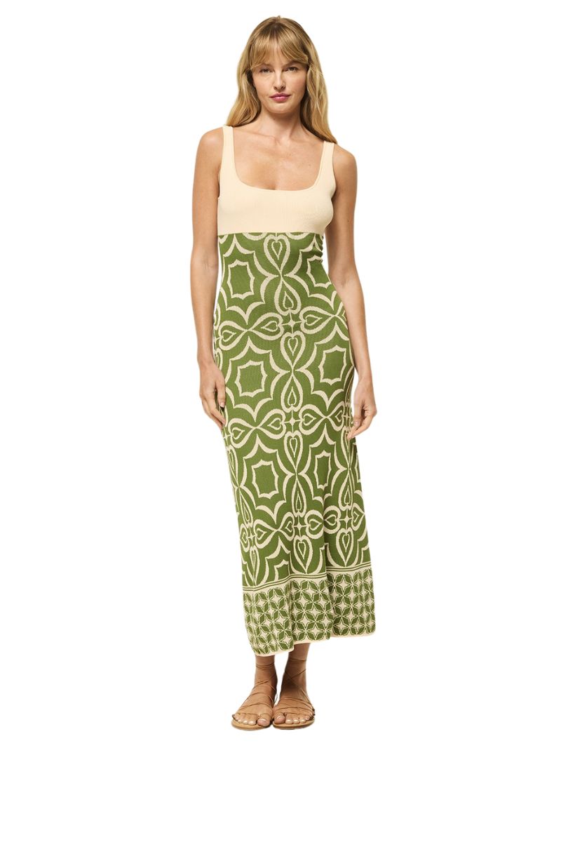 Kalil Dress