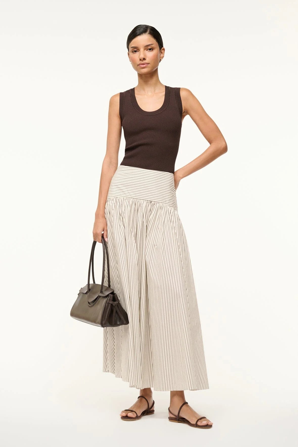 Procida Skirt