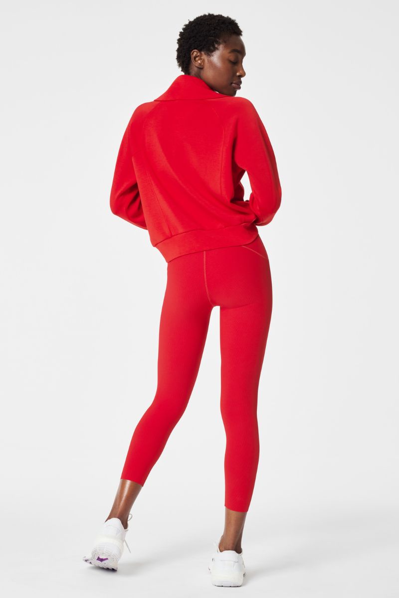 Airessentials Half Zip