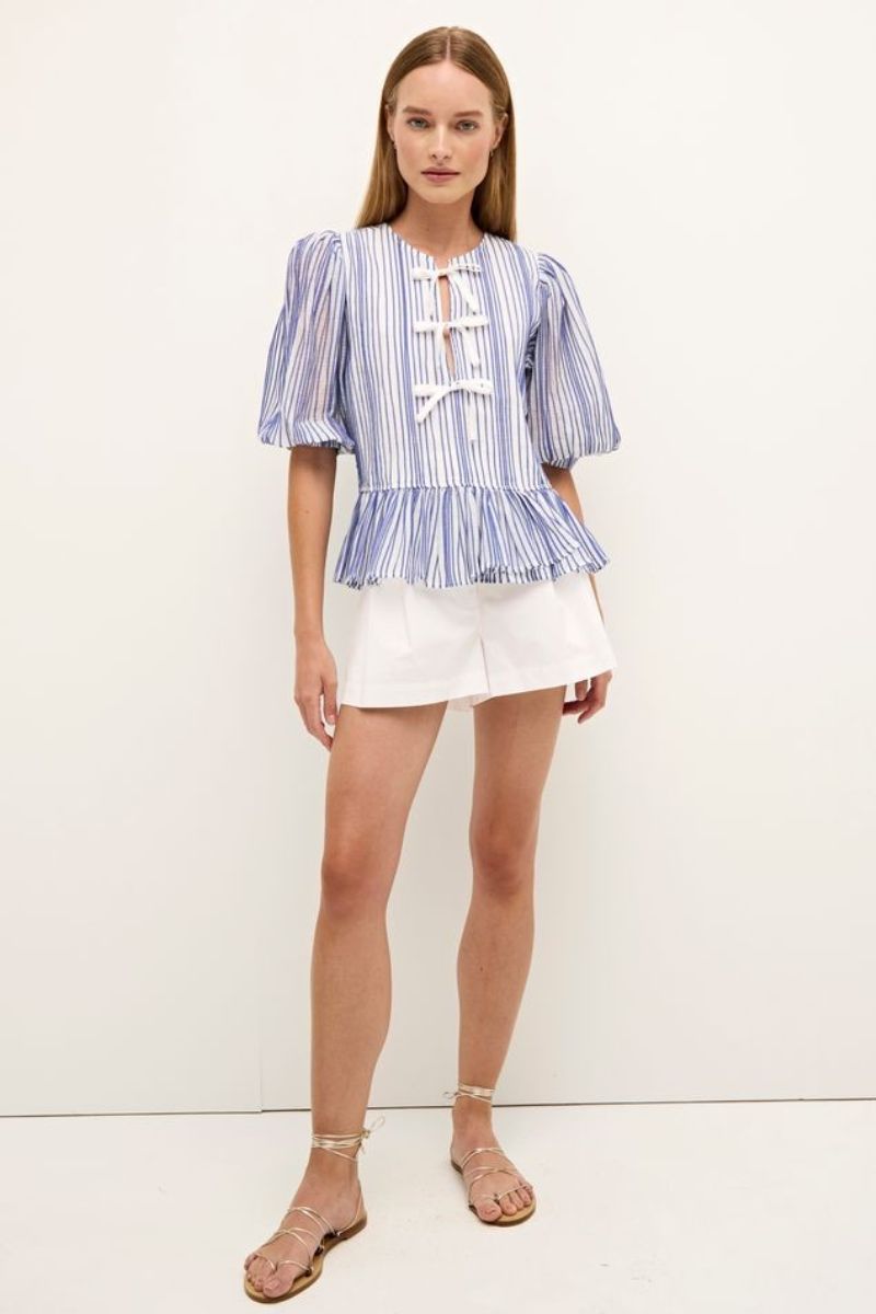 Mia Short
