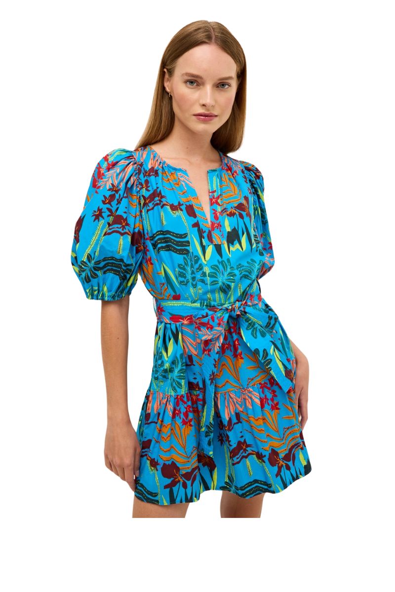 Clara Dress