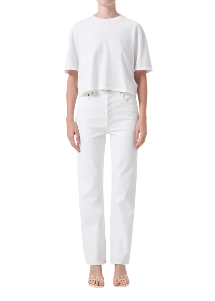 90's Pinch Waist Jean