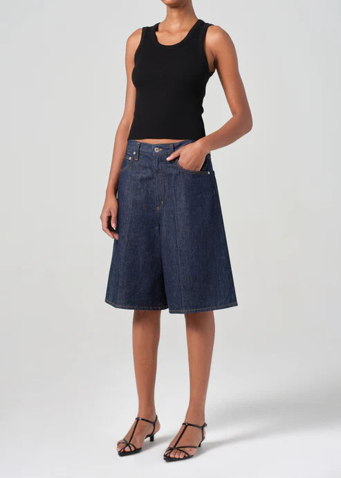Shrunken Poppy Tank