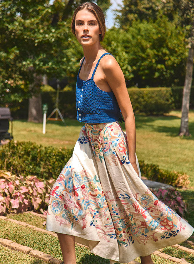 Alexis Skirt