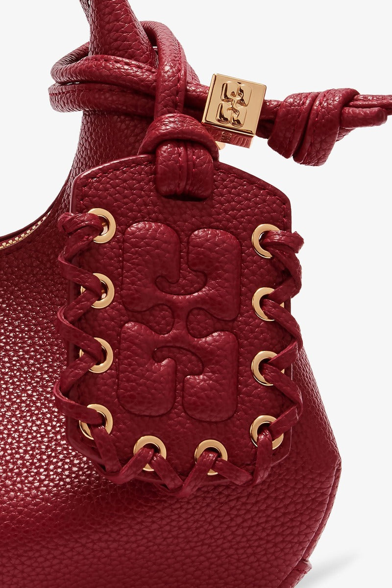 Hobo Mini Grained P&M STUDIO