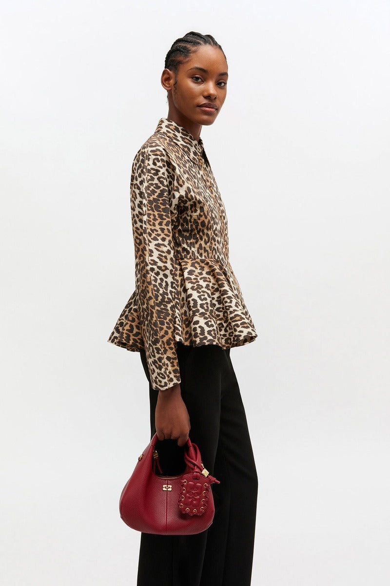 Hobo Mini Grained P&M STUDIO