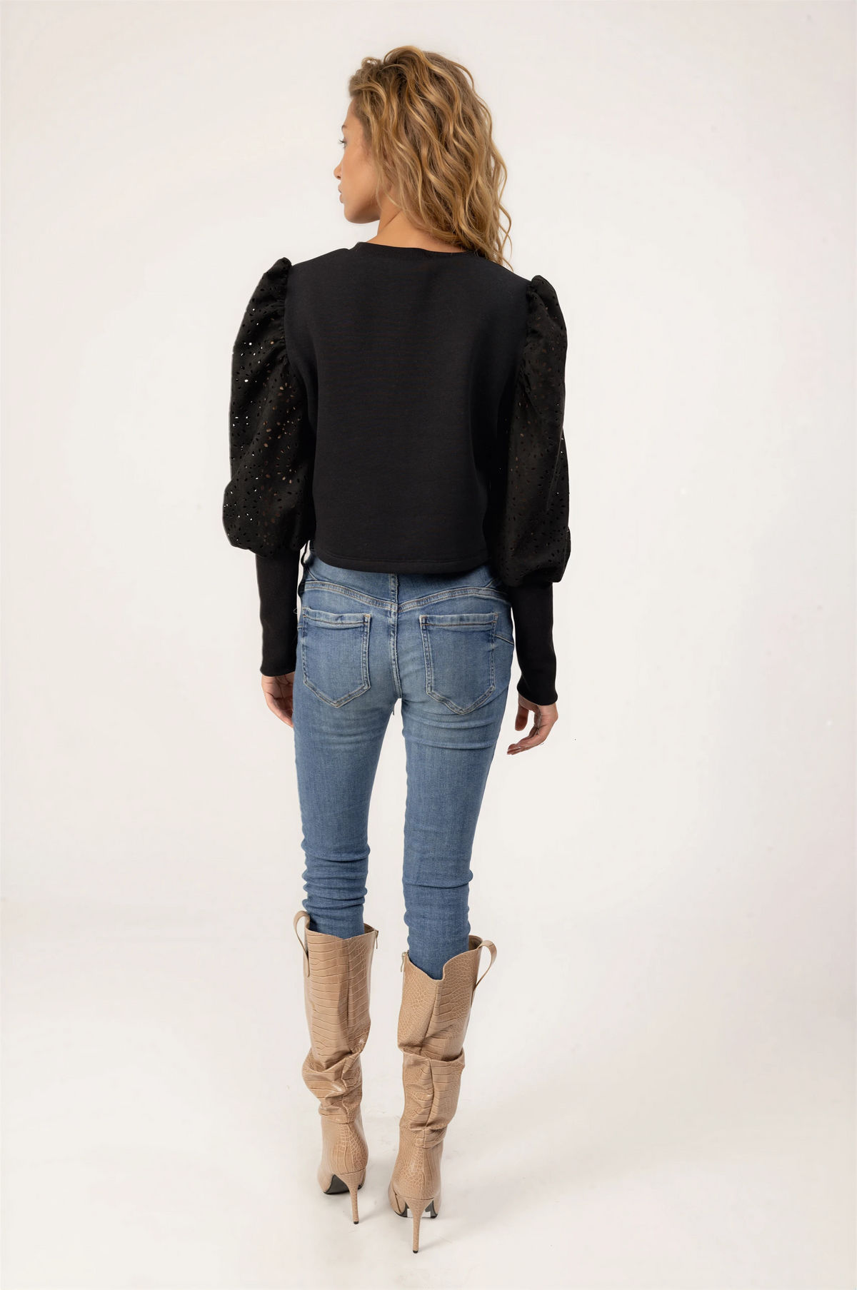 Blake Sweatshirt