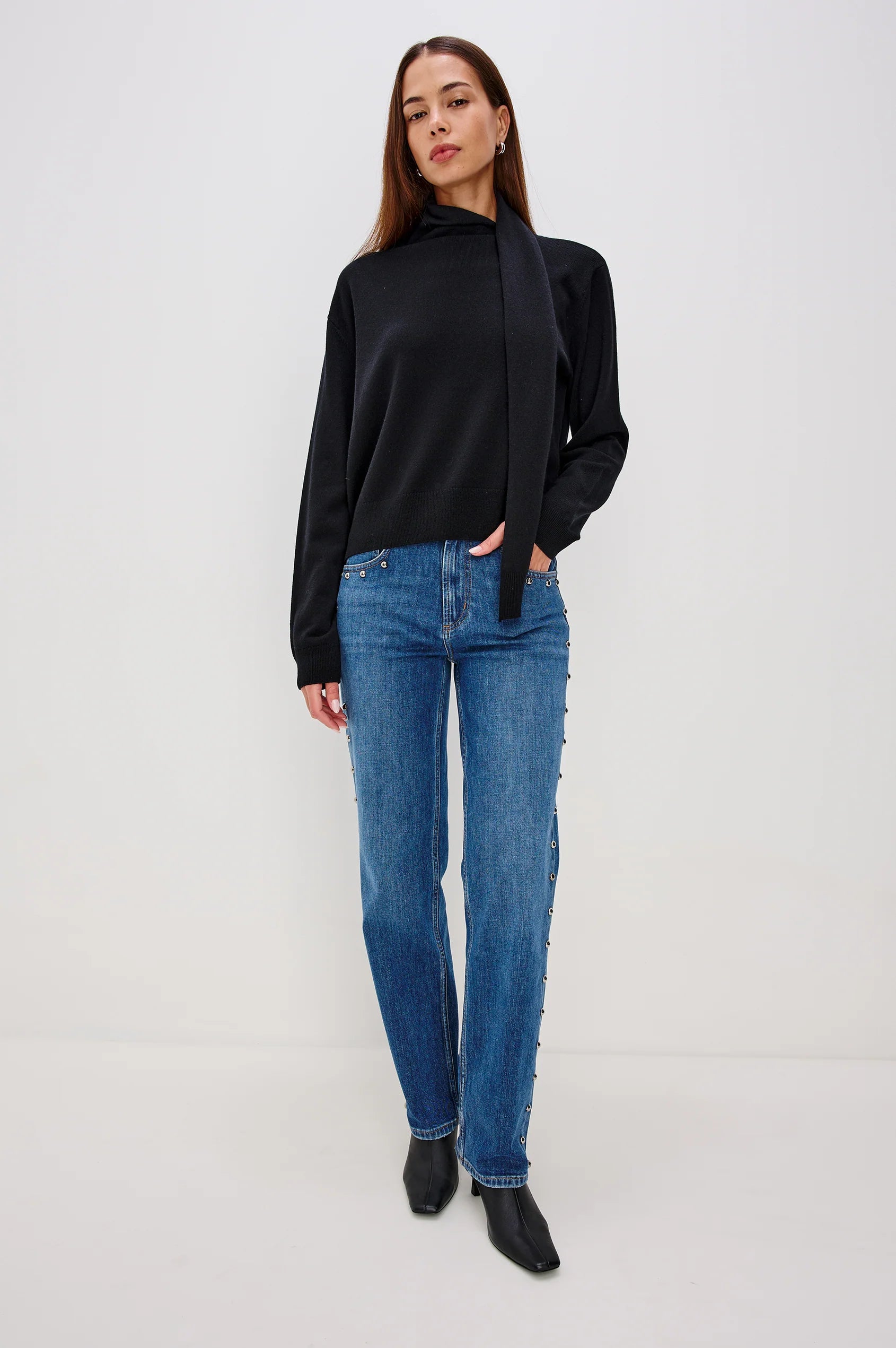 Cortina Sweater