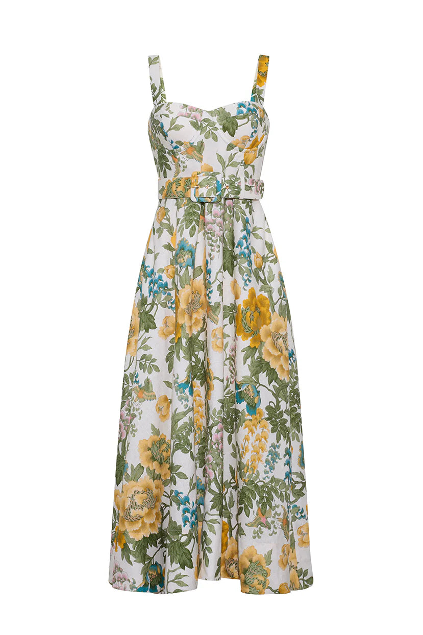 Calypso Dress