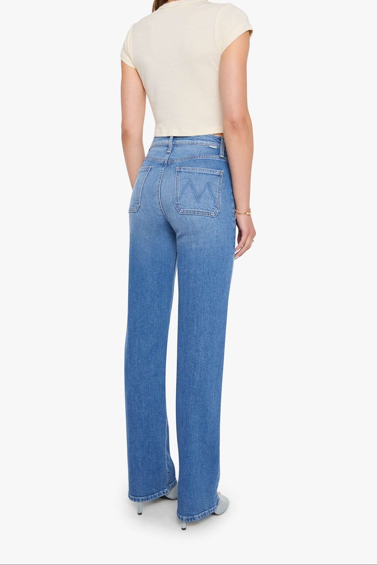 PATCH POCKET RAMBLER ZIP SNEAK