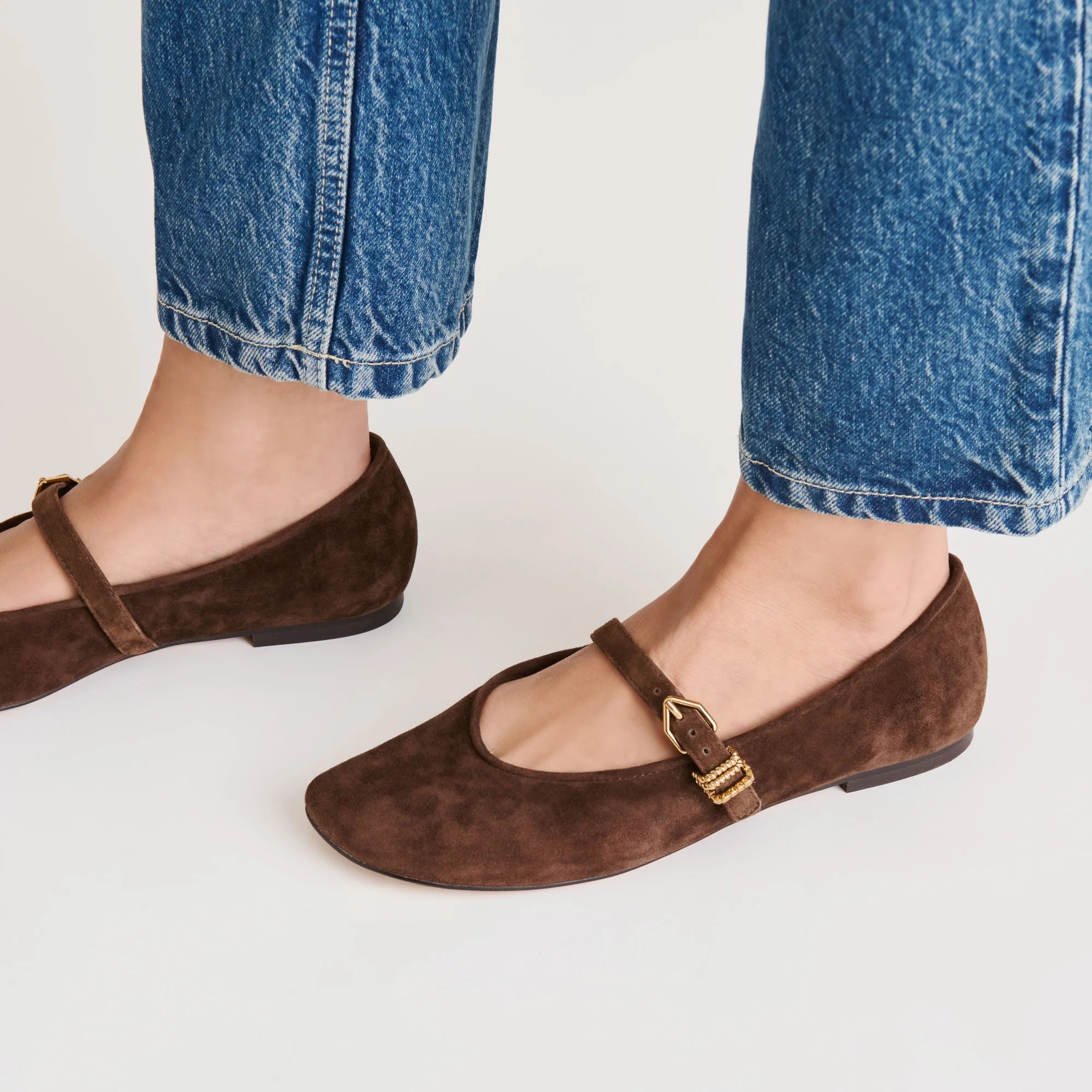 Alizza Ballet Flats