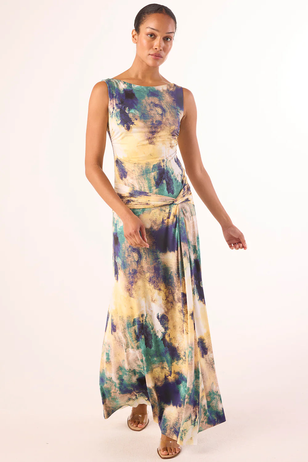 Safira Dress