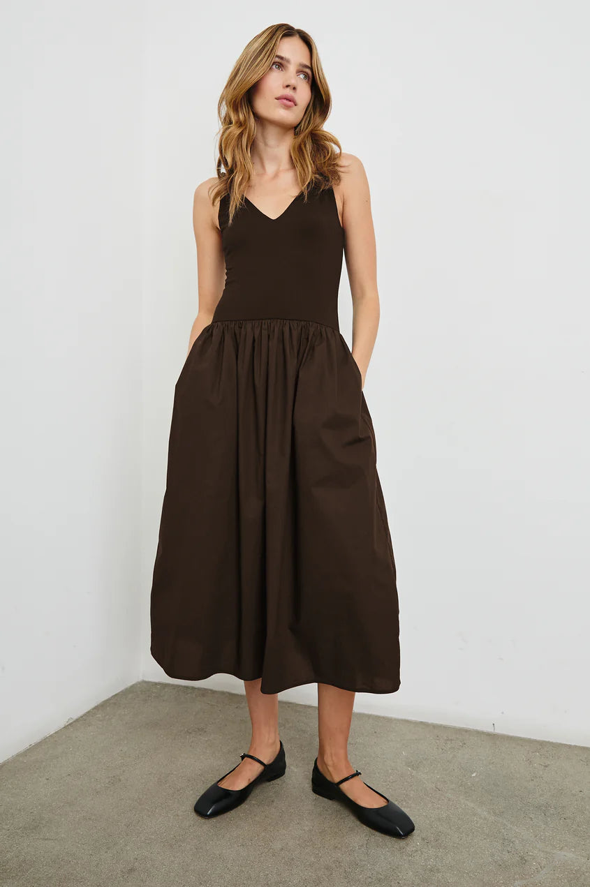 Franca Dress