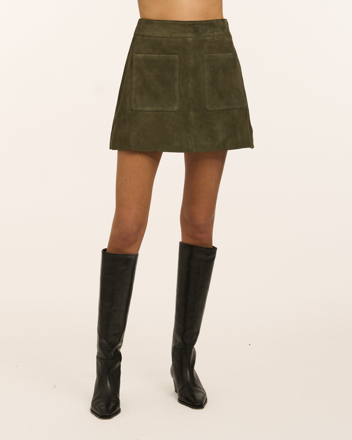 FRAN SKIRT