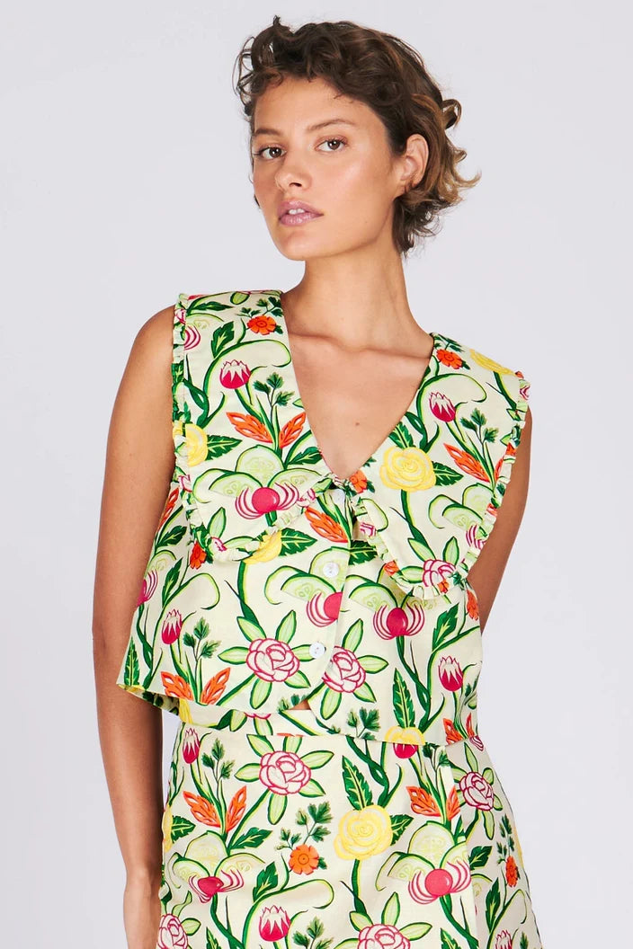 Georgia Top
