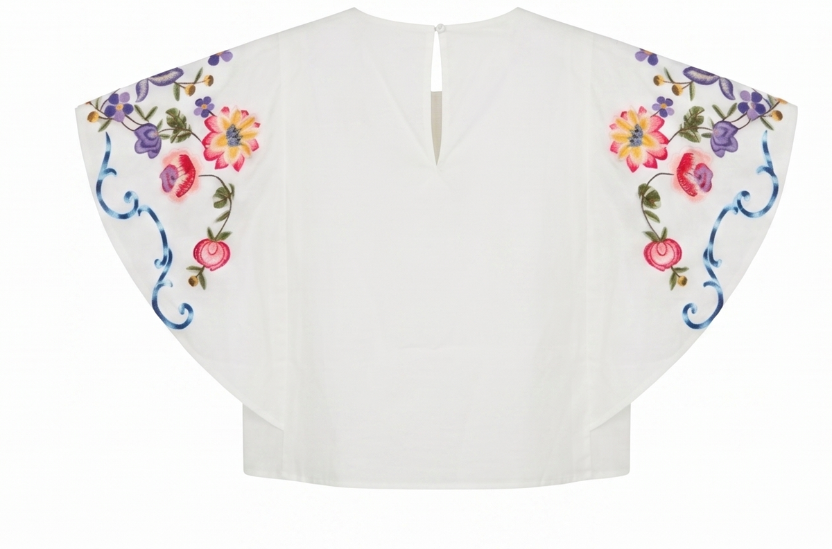 Laurel Top