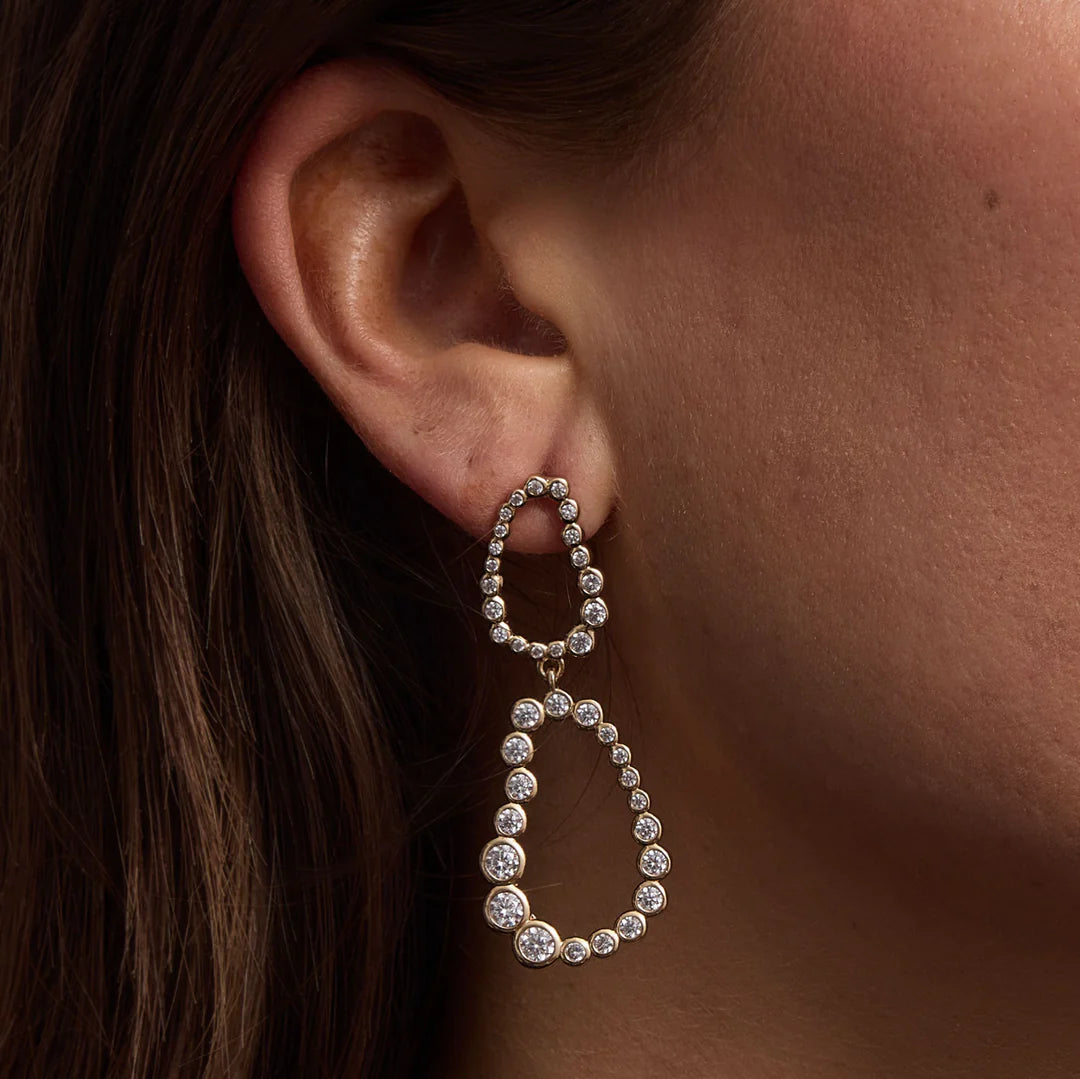 Jay Earrings