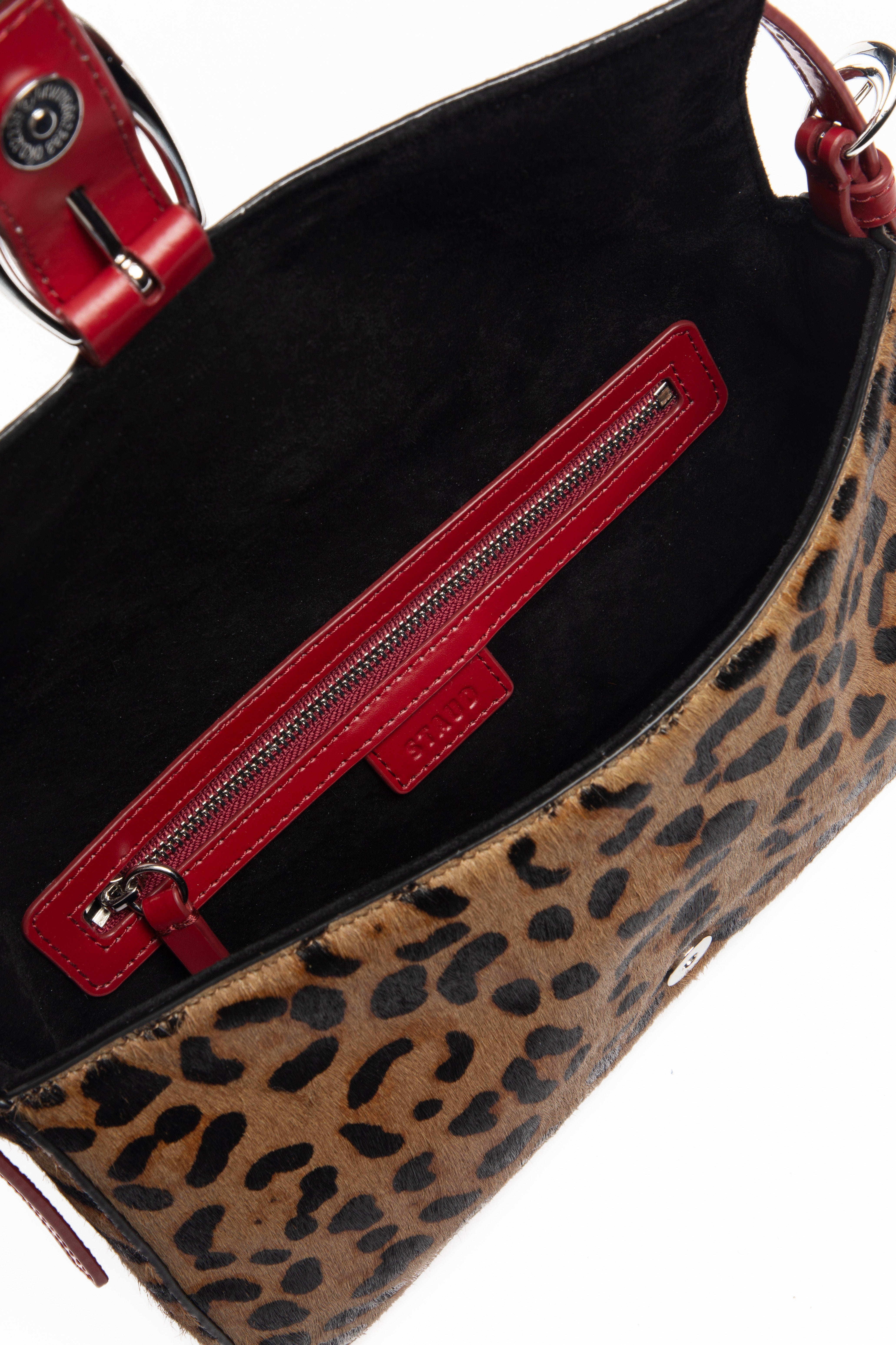 HARLOW BAG
