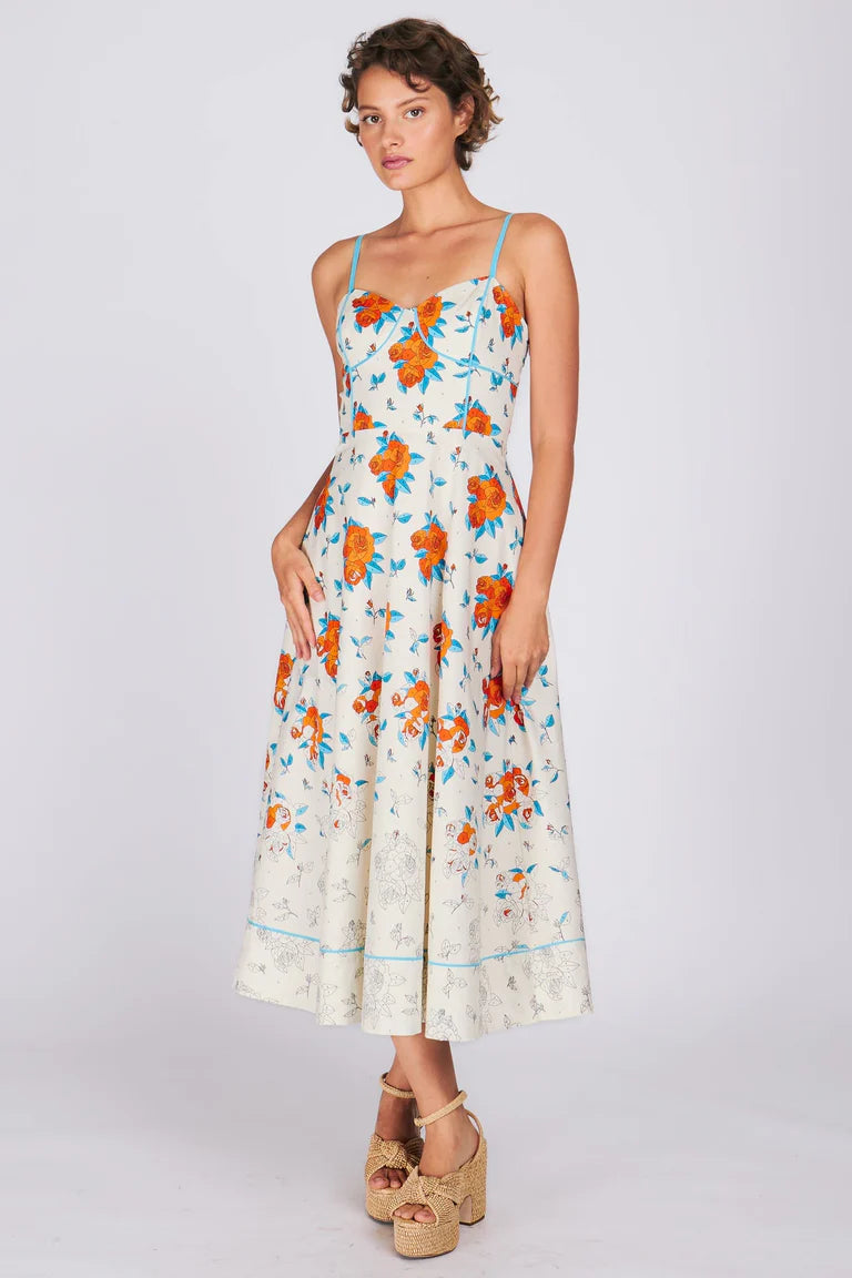 Harper Dress