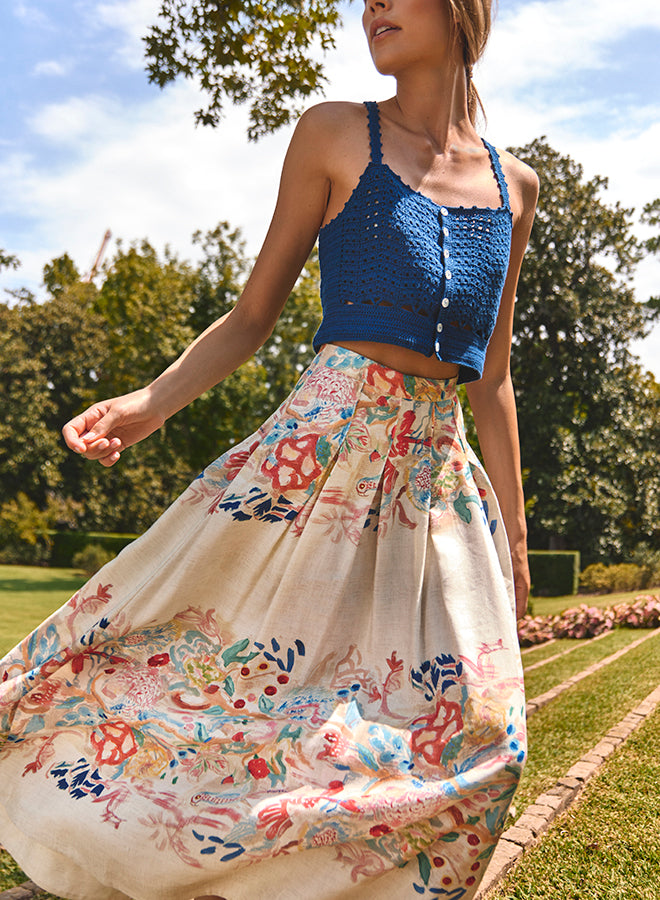 Alexis Skirt